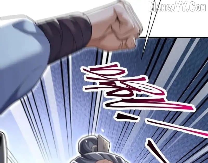 Invincible After Shocking My Empress Wife Chapter 100 - page 95